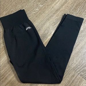AYBL Leggings